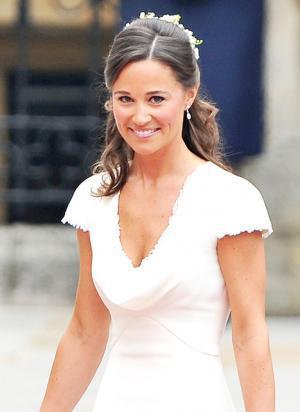 キャサリン妃の妹ピッパ・ミドルトン、結婚式は2017年5月に決定！