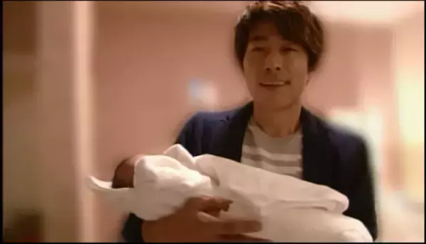 田村淳、“父”になる瞬間を完全密着！ 「ロンドンハーツ」今夜