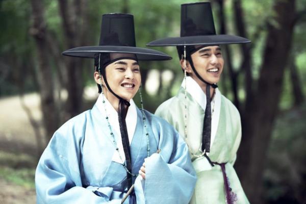 【予告編】EXOシウミン、映画初出演！若手実力派ユ・スンホと詐欺師に『キム・ソンダル』