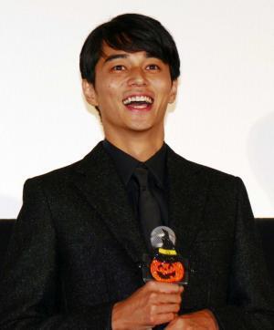 東出昌大、『デスノートLNW』公開に安堵「肩の荷降りた」