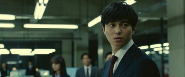 東出昌大、池松壮亮の挑発に「役を離れてカチンと」『デスノート』本編映像が到着