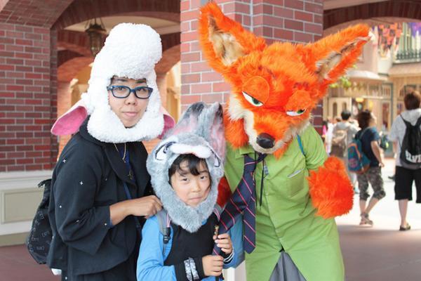 【ディズニー】いよいよハロウィン本番！仮装にパレードまでランド満喫ポイント