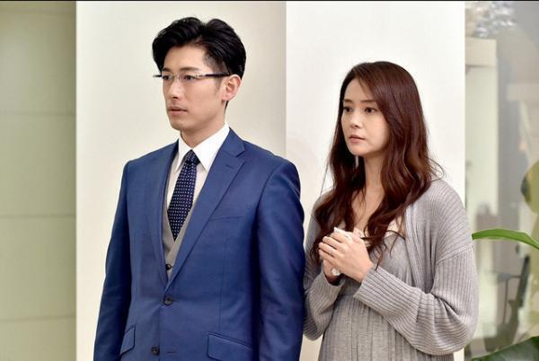 「IQ246」第3話、沙羅駆と賢正の間に亀裂が!?　観月ありさ演じる女性登場で