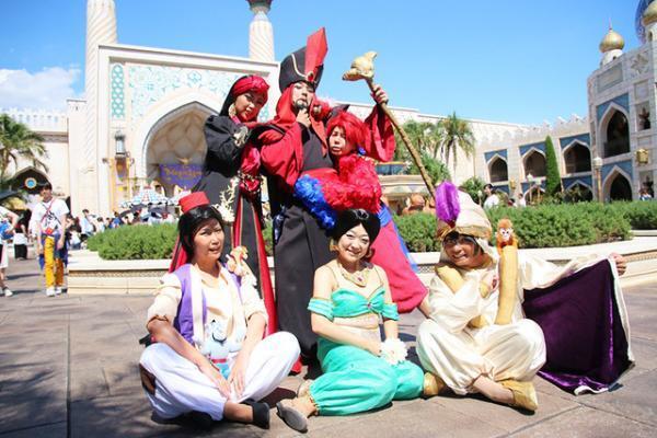 【ディズニー】ヴィランズ占拠シーのハロウィン！ラス日も楽しめる満足ポイントは？