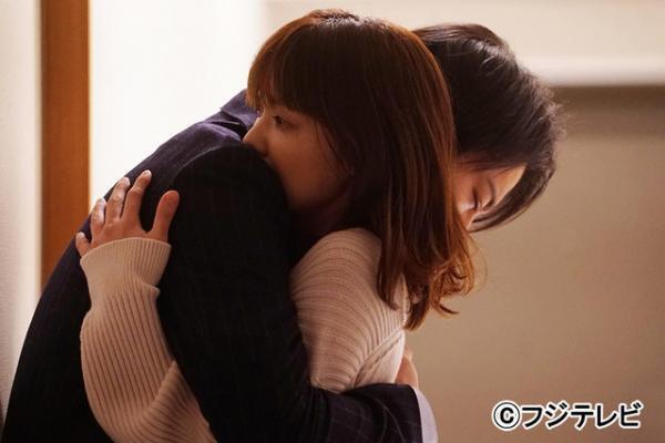 梓と隆一の関係を知った優、その胸中は…「カインとアベル」第3話