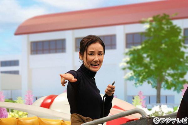 吉田羊ら火9チームが登場！ 「ネプリーグ」超豪華ゲストも…？