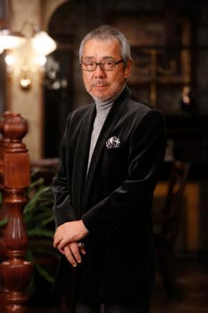 寺尾聰、月9「カインとアベル」で平幹二朗の代役に