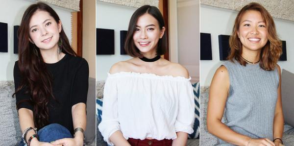 【新テラハ】女性メンバーインタビュー！美しく、野心溢れるヒロインたち