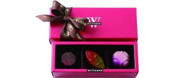 【3時のおやつ】ベルギーチョコレートブランド「ヴィタメール」が秋冬限定ショコラギフトを発売！
