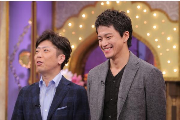 小栗旬、ゲストで初登場！“女っぽさゼロ”3人がぶっちゃけトーク「今夜くらべてみました」