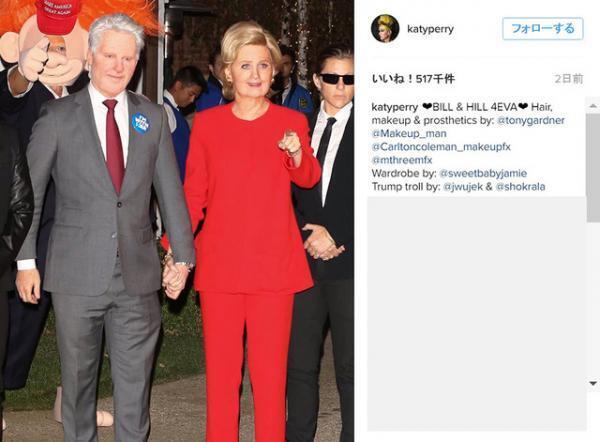 セレブのハロウィン・コスプレ特集！今年の旬な仮装からガッカリ仮装も!?