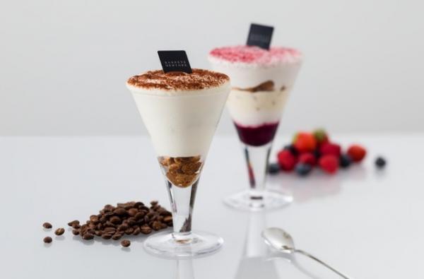 清澄白河コーヒーの火付け役「ザ クリーム オブ ザ クロップコーヒー」が「バーニーズニューヨーク」とコラボカフェをオープン