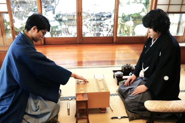 松山ケンイチ×東出昌大『聖の青春』に羽生善治ら将棋界＆エンタメ界から絶賛続々！