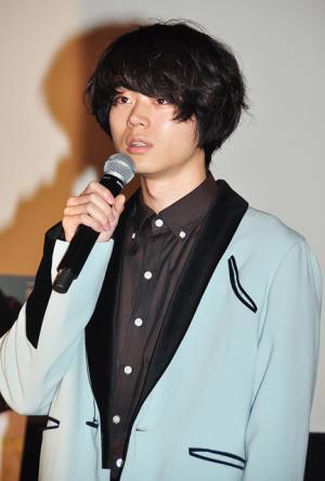 菅田将暉、初の恋愛映画主演で壁ドン＆あごクイを家で特訓も見せ場ナシ！