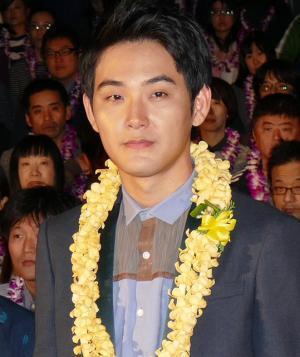 松田龍平、次男役に「限界ある」　それでも挑戦した『ぼくのおじさん』