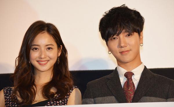 イェソン、頬を赤らめる「ステージの上でこんなに恥ずかしかったのは久しぶり」