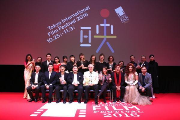 新海誠監督＆妻夫木聡も登壇、東京国際映画祭閉幕…グランプリは『ブルーム・オブ・イエスタディ』