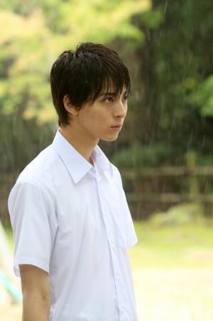 高杉真宙、『ぼんとリンちゃん』監督と再タッグ！「逆光の頃」映画化に主演