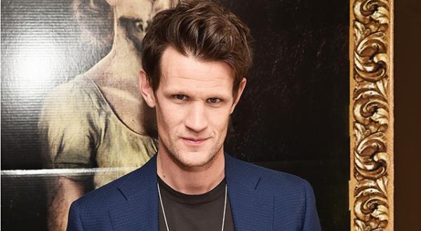 マット・スミス、「ザ・クラウン」撮影現場で死ぬかと思う恐怖を味わう