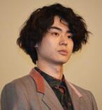 菅田将暉、初の恋愛映画主演に「山崎賢人とか、すごいなと思った」