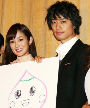 斎藤工 “第2の故郷”岡山愛をアピール！なぜかキワドい展開に…？