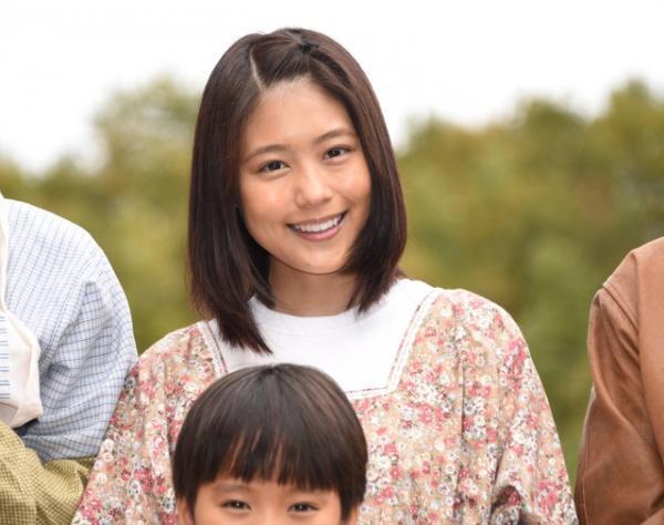 有村架純、朝ドラ「ひよっこ」クランクイン！茨城弁で意気込み「がんばっと！」