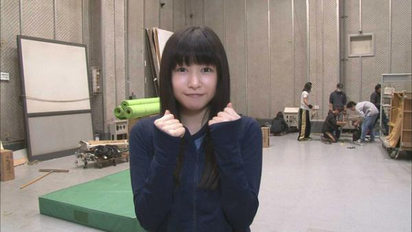 桜井日奈子が念願の初アクションに挑戦！ 「ラストコップ」