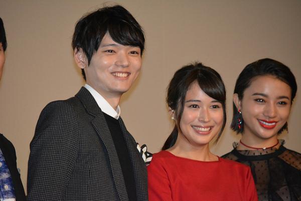 古川雄輝、広瀬アリスと距離縮まらず？「雰囲気で察していただければ」と苦笑い