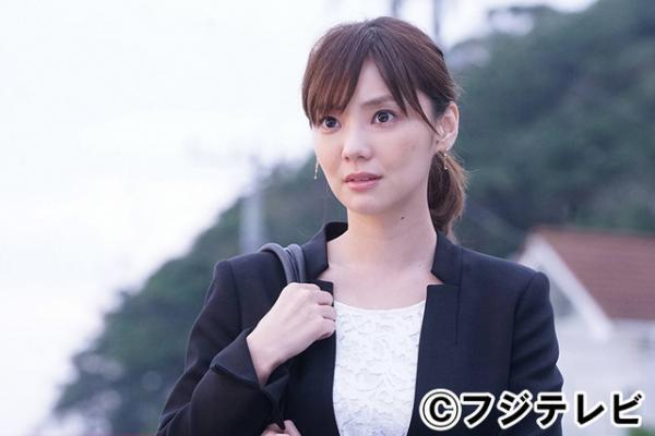 兄・隆一が行方不明に…優と梓は別荘へ向かうが「カインとアベル」第4話