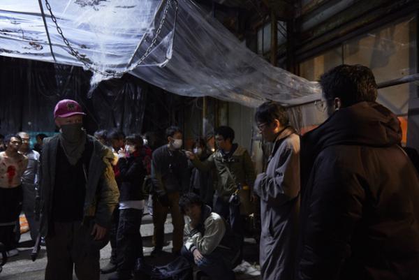 山田孝之、『闇金ウシジマくん』現場スタッフからも“社長”と呼ばれていた！