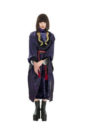 二階堂ふみ、デヴィッド・ボウイ大回顧展のオフィシャルサポーターに！