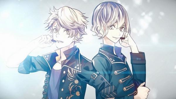 石川界人＆逢坂良太、「ガム彼」で“双子アイドル”に！歌声も披露