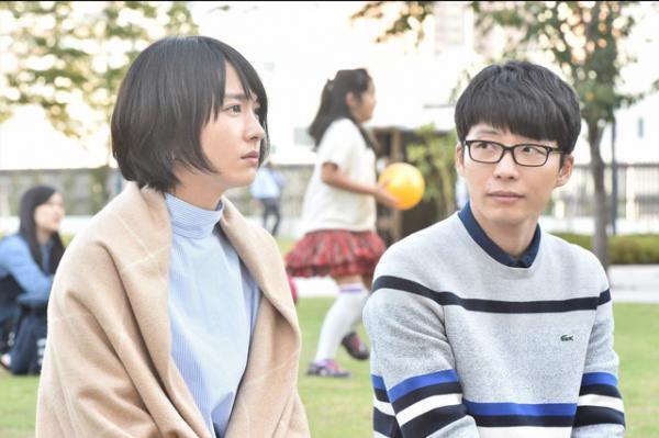 まずはハグから!? 2人は本当の恋人になれるのか…「逃げるは恥だが役に立つ」第5話