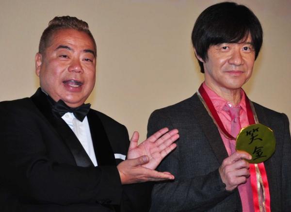 内村光良、デビューのきっかけはネタ見せ前日に女の子と消えた南原への怒り？