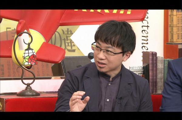 新海誠監督、『君の名は。』の隠されたテーマをTV初告白！