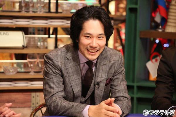 松山ケンイチ、子煩悩パパ育児の悩み＆“初めし”を告白！「TOKIOカケル」