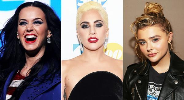 アメリカ大統領選、トランプ候補の当選にセレブたちの反応は？