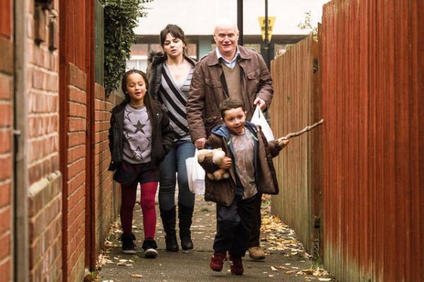 本年度カンヌ最高賞！ケン・ローチ監督作『わたしは、ダニエル・ブレイク』公開決定