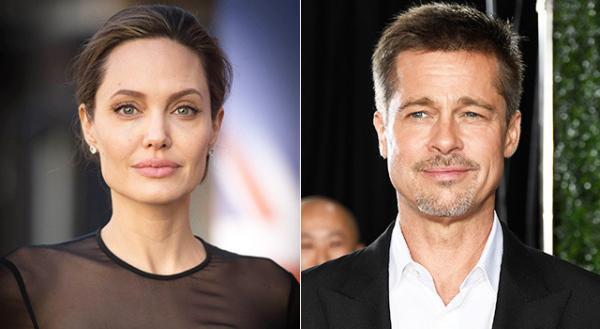 ブラピの虐待疑惑が晴れたのを受け、アンジェリーナの代理人がコメント