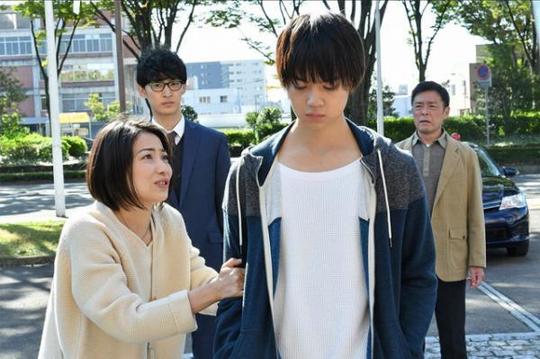 菅野美穂がついに“恐るべき隣人”と「直接対決」…「砂の塔～知りすぎた隣人」第5話