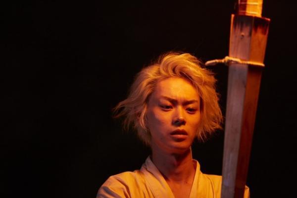 【特別映像】小松菜奈もお気に入り！ 菅田将暉の華麗な舞いに注目『溺れるナイフ』