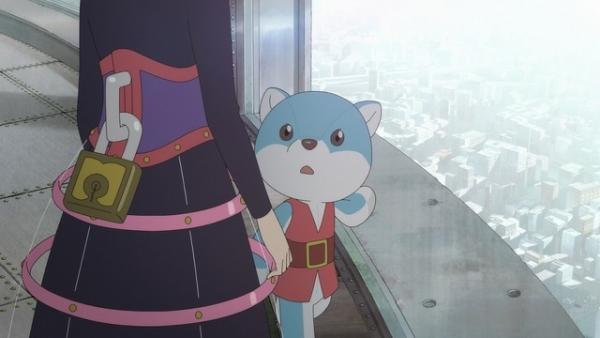 声優・釘宮理恵、高畑充希の相棒役で参加！ 『ひるね姫』