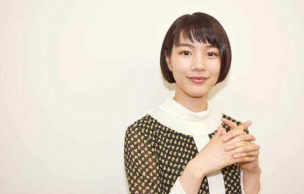 【インタビュー】のん、初めての体験に悪戦苦闘「すごくてこずって、とことん付き合ってもらった」