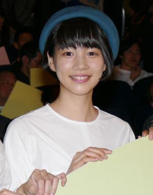 のん「生活する才能ない」とユニーク発言　復帰作『この世界の片隅に』がついに公開