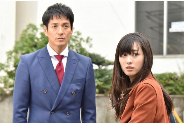 福原遥が恋した相手はまさかの!? 「レンタル救世主」第6話