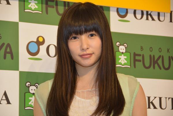 「岡山の奇跡」桜井日奈子、人気の実感はなし「街で全然ばれない、ちょっと不安になる」