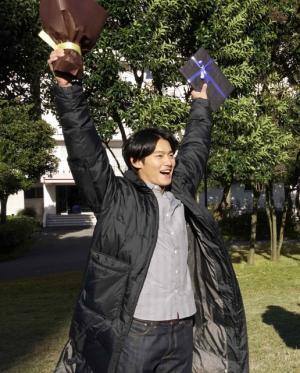 野村周平、難役挑んだ『サクラダリセット』に手応え「新たな引き出しができた」