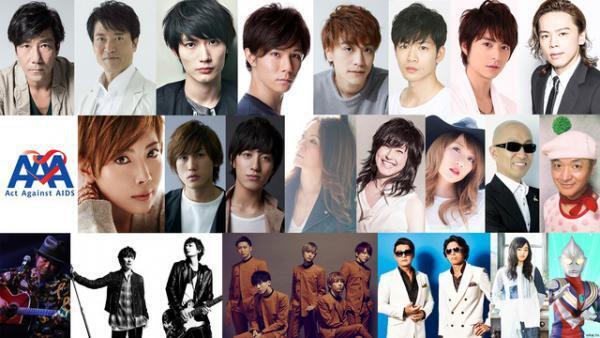 小池徹平、「AAA2016」で三浦春馬と再タッグ！武道館で「キンキーブーツ」復活