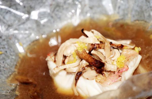 【ディズニー】ホテルで「ゴチになります！」　番組登場メニューが絶品