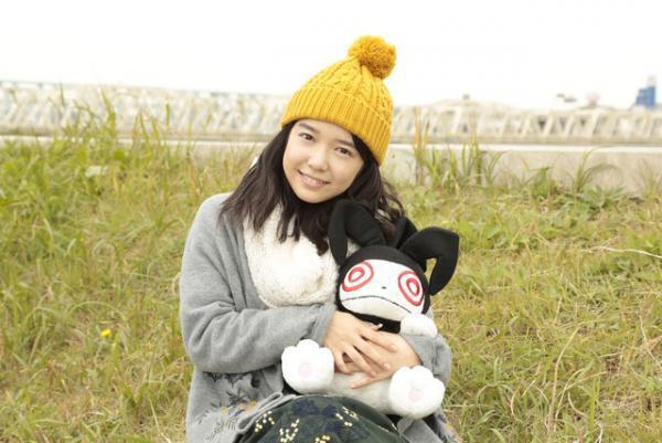 上白石萌音が連ドラ初主演！ 「ホクサイと飯さえあれば」来年1月放送